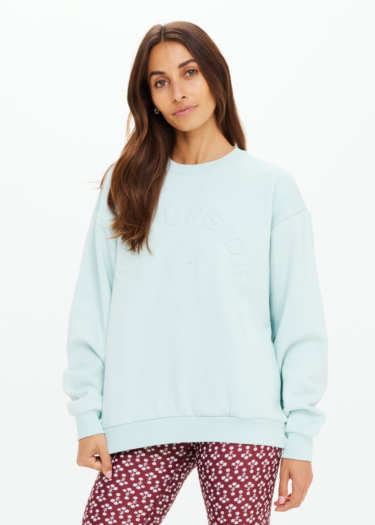 STARDUST OVERSIZED CREW