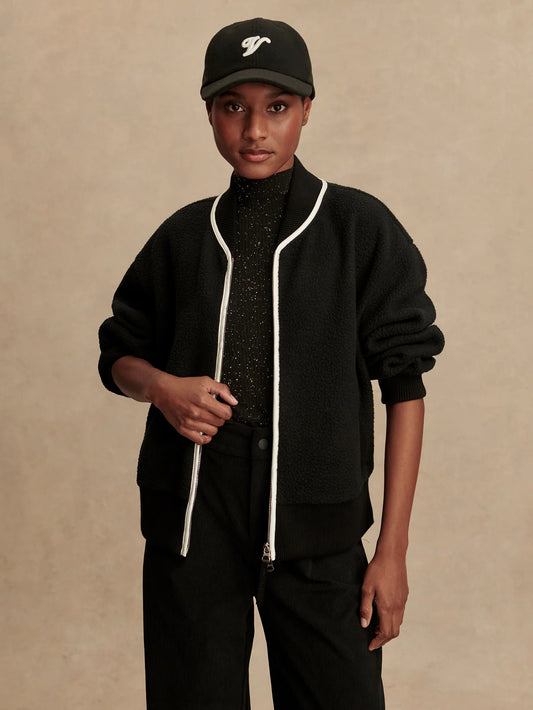 HANSLEY FLEECE