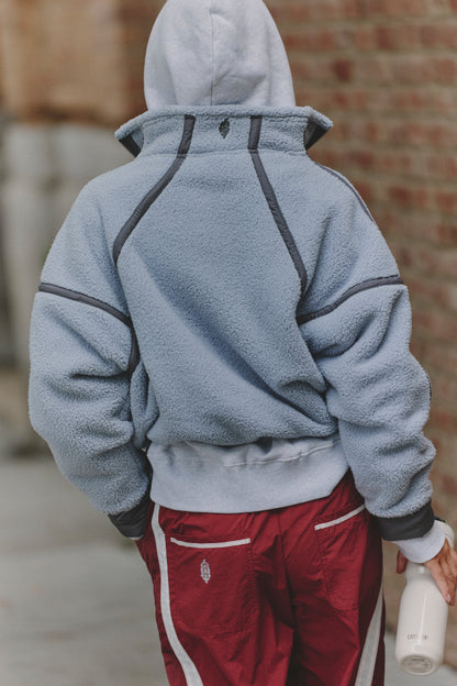SKY MOUNTAIN HIGH SWEATER