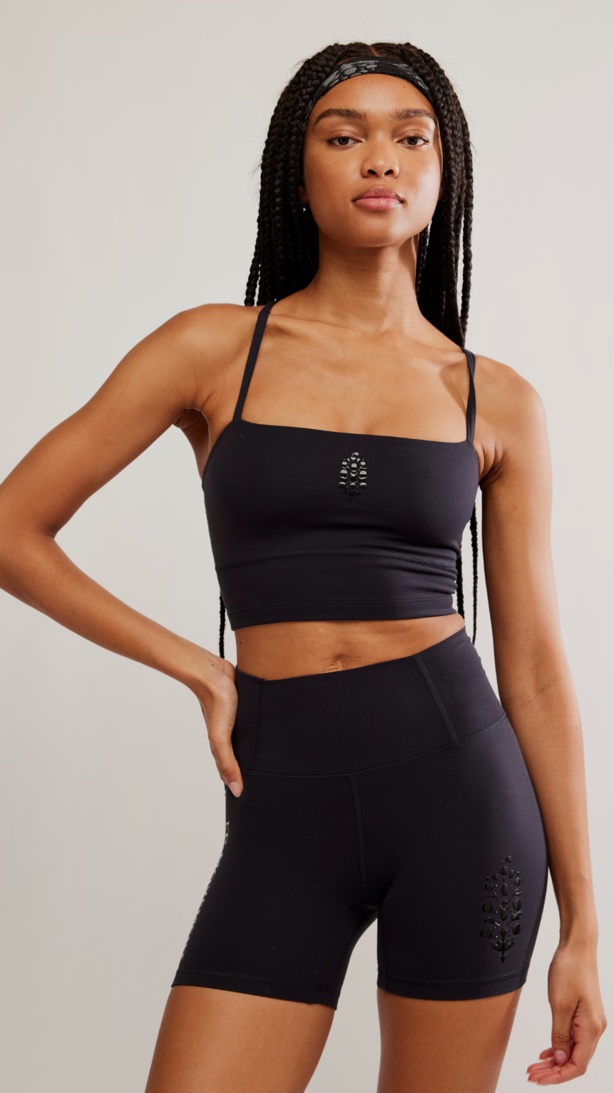 Bike Shorts