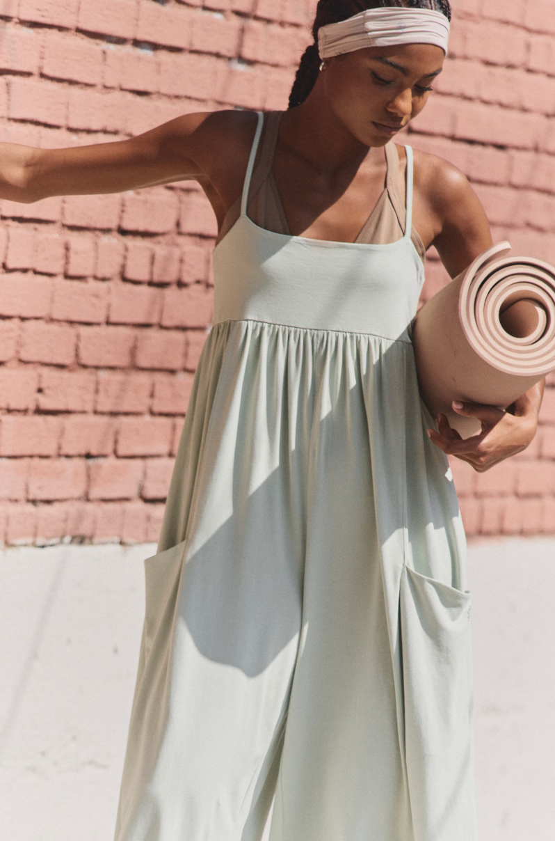 HOTSHOT STRAPPY PASTEL
