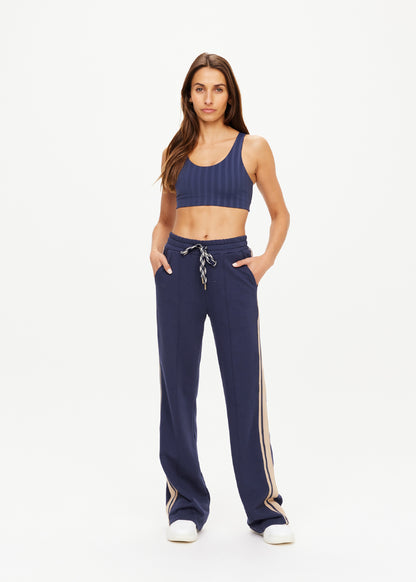 CASCADE NAVY PANT