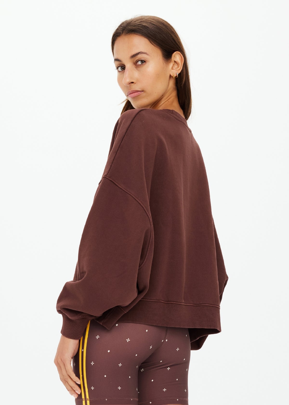 PALOMA CREW BROWN