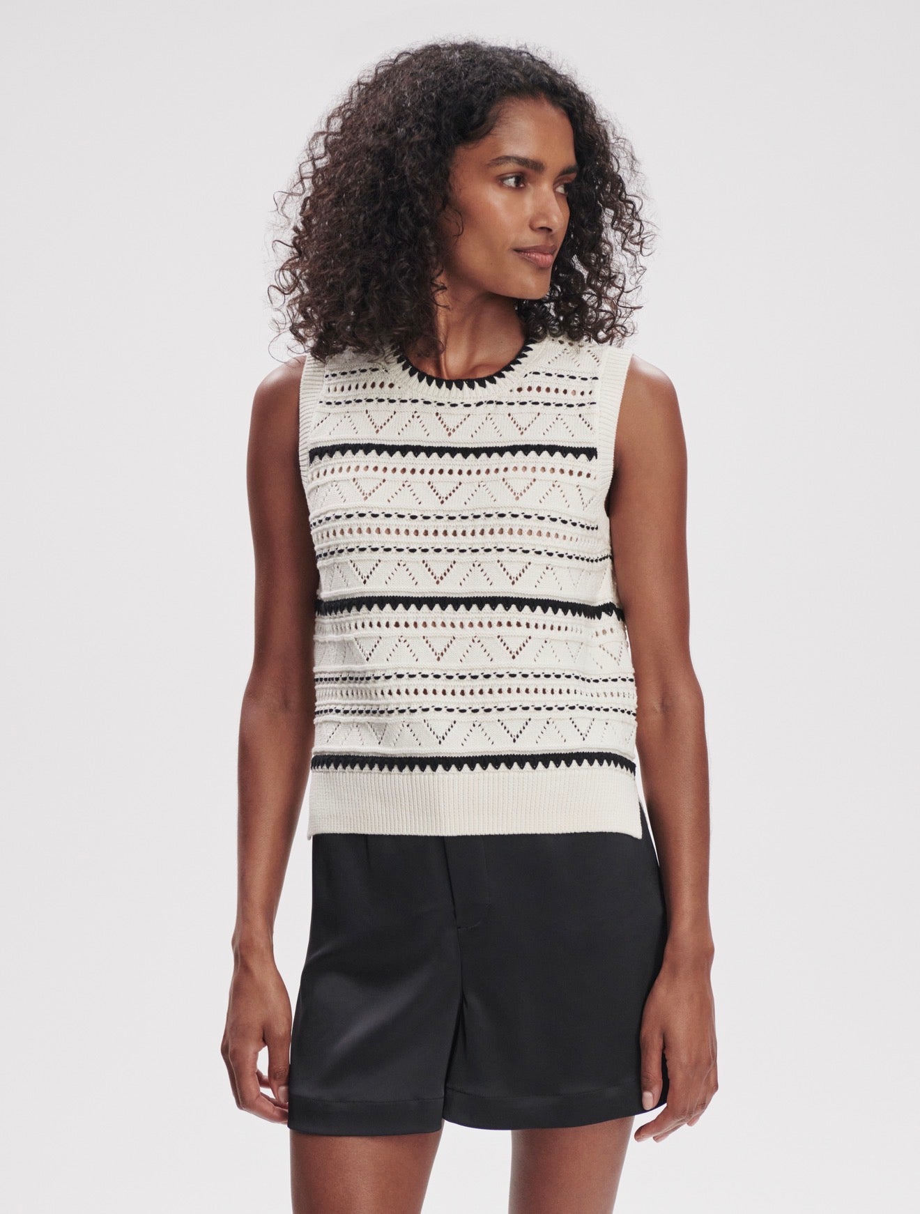 ATHINA KNIT VEST