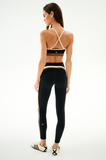 BLACK CREAM SET