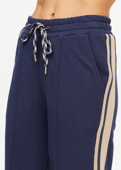 CASCADE NAVY PANT