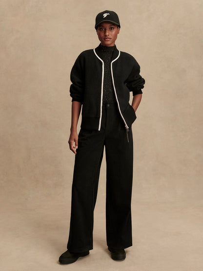 HANSLEY FLEECE