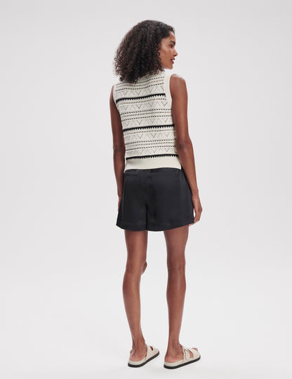 ATHINA KNIT VEST
