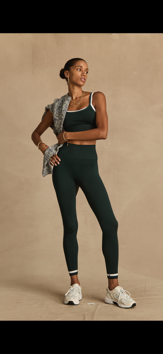 DARK OLIVE SET