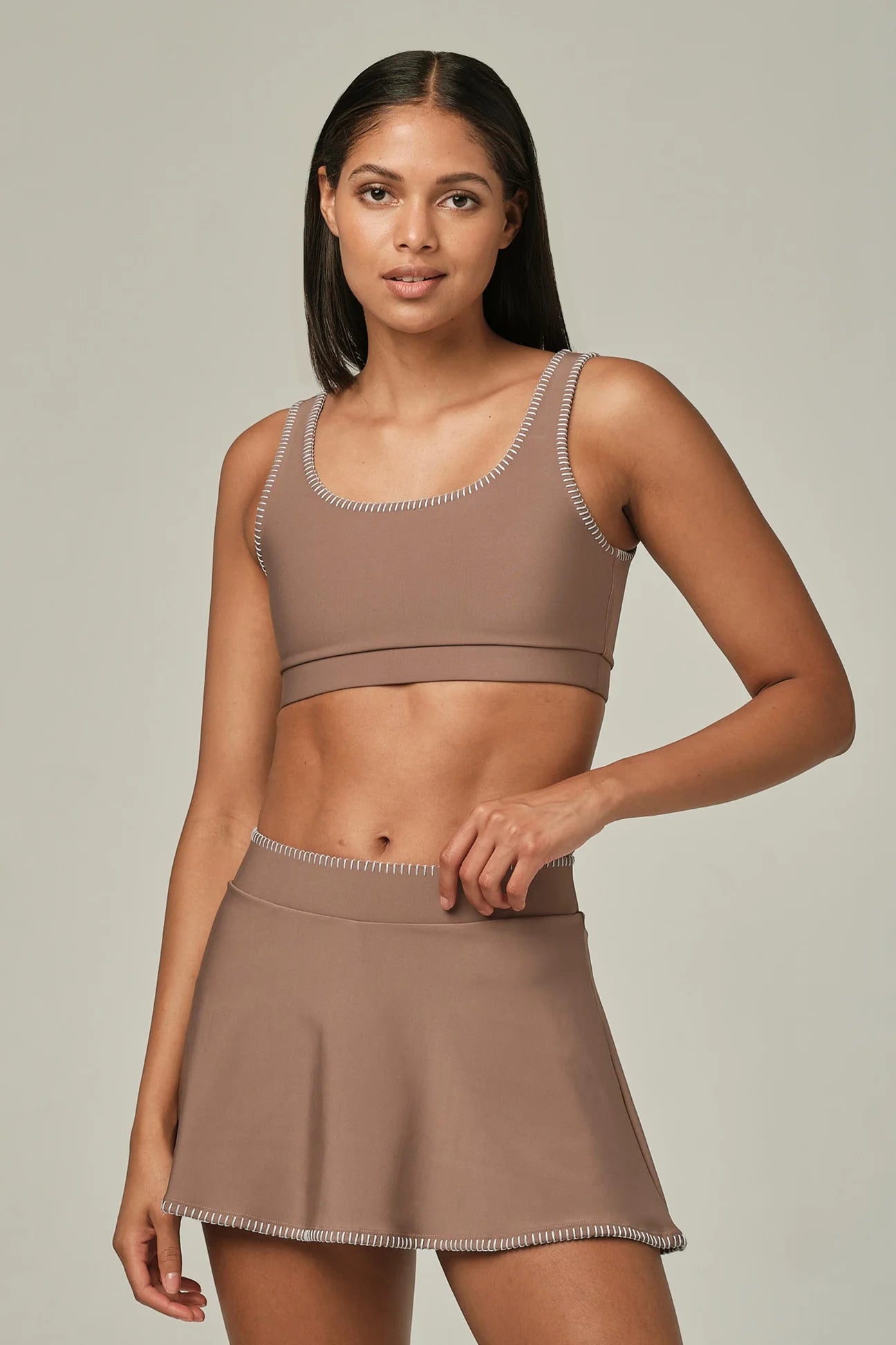 287 ACTIVE BRA