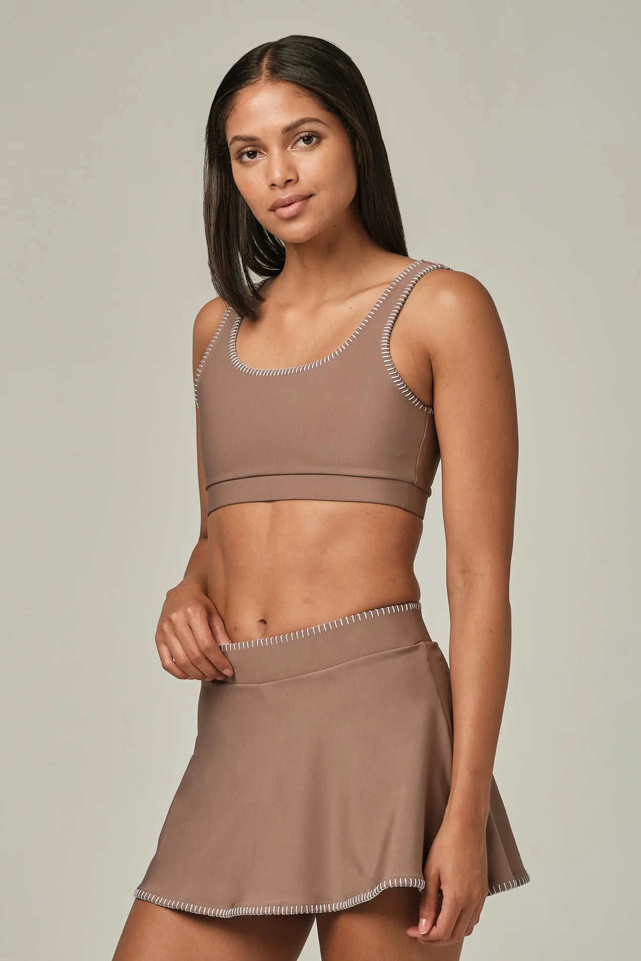 287 ACTIVE BRA