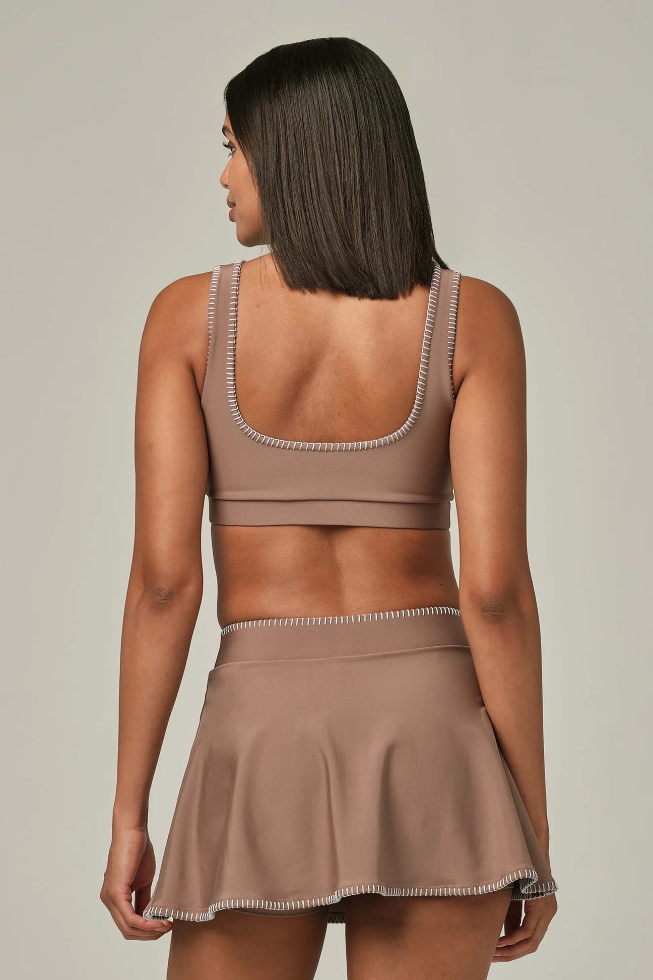 287 ACTIVE BRA