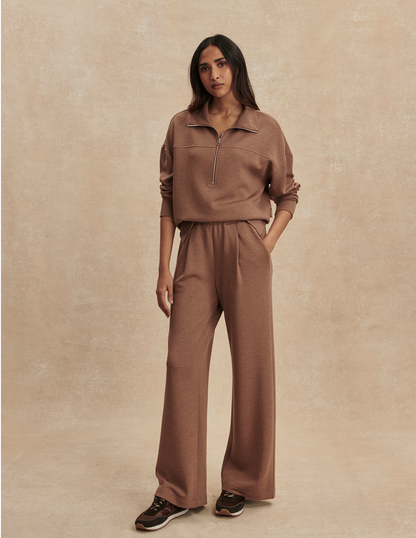 Golden Bronze Pants