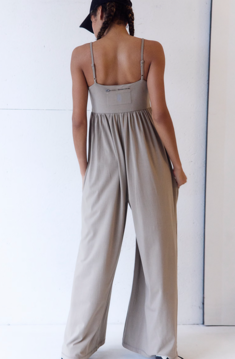 HOTSHOT STRAPPY NUDE
