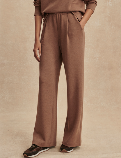 Golden Bronze Pants