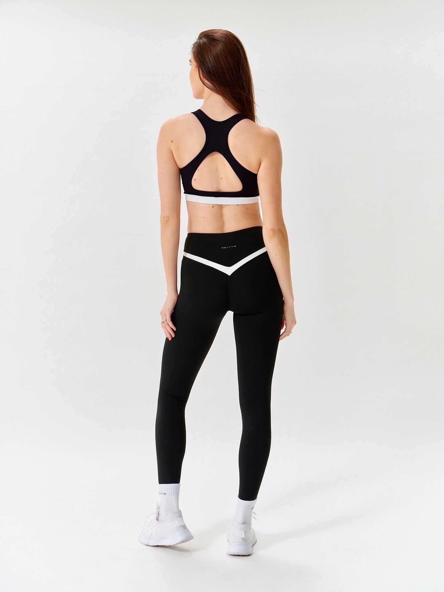 SCULPT SCOOP BLACK