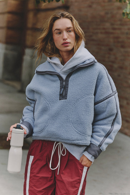 SKY MOUNTAIN HIGH SWEATER
