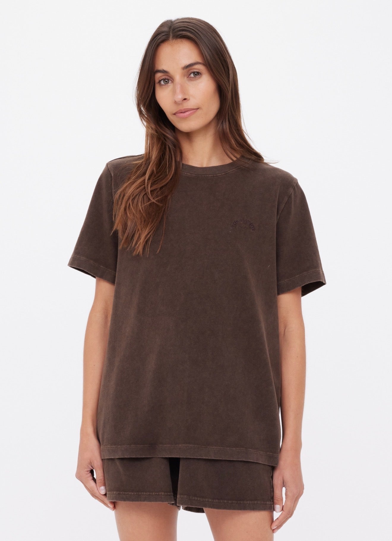 COCOA CREE TEE