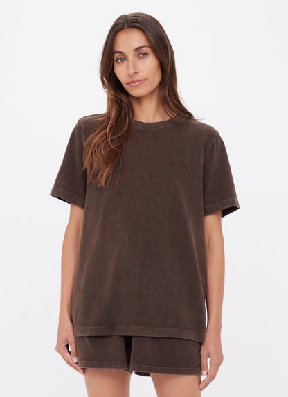 COCOA CREE TEE