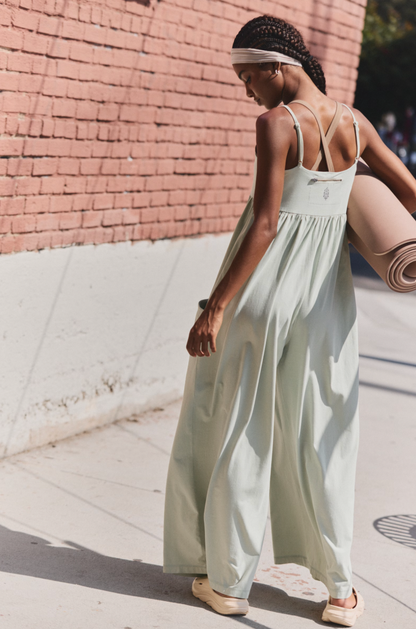 HOTSHOT STRAPPY PASTEL