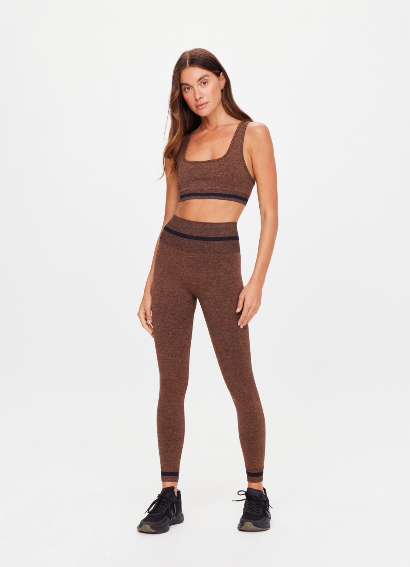 COCOA SEAMLESS SET