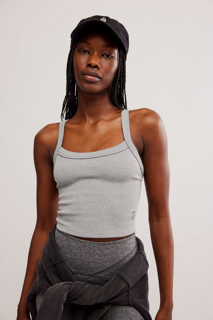 ALL CLEAR CAMI GREY