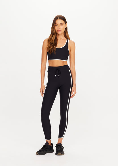 JADE BLACK SET