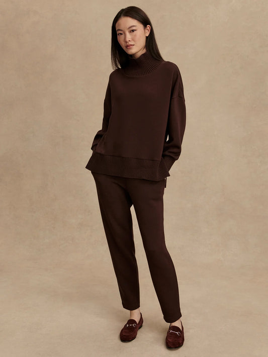 DARK COCOA SET