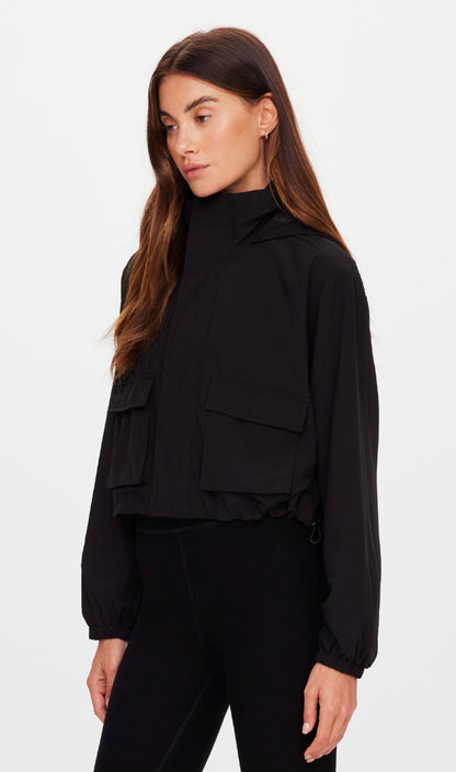 ACE BLACK JACKET