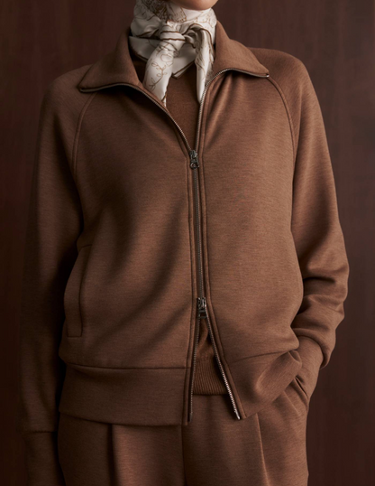 Golden Bronze Sweat