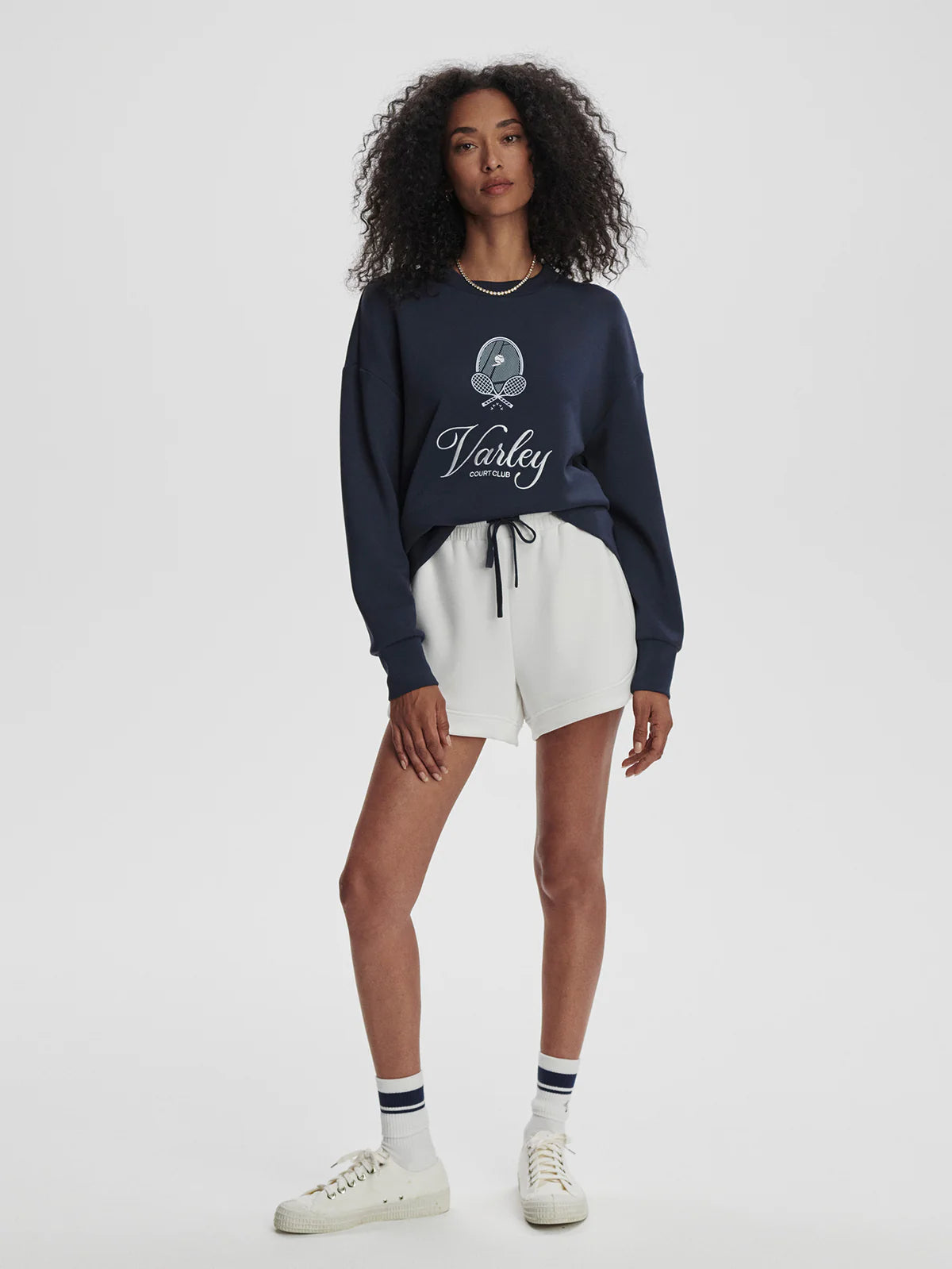 VARLEY SWEAT