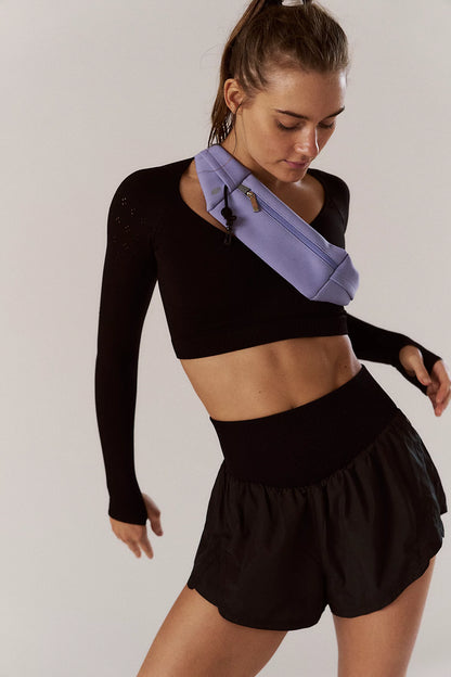 Carpe Diem Short