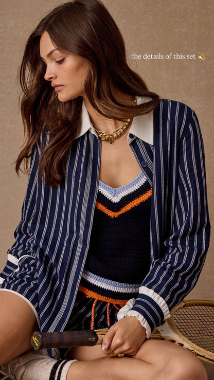 Stripes Set