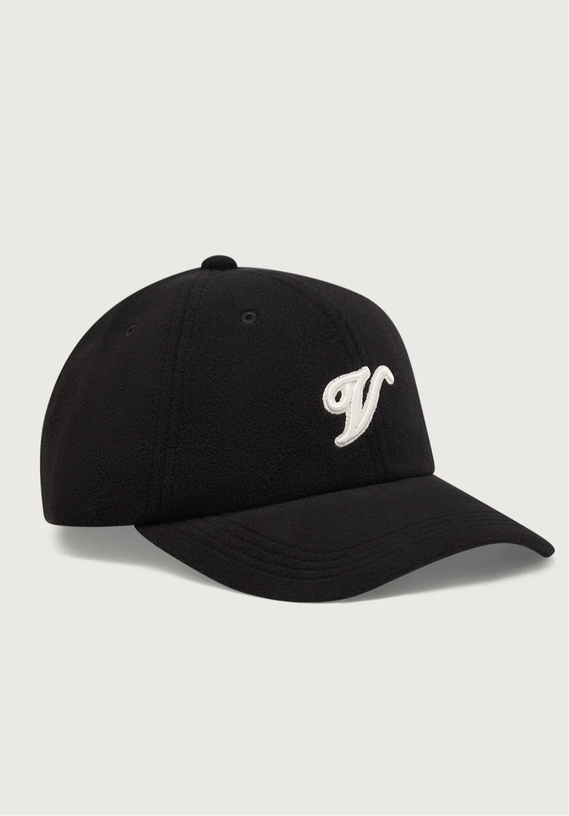 BLACK CAP