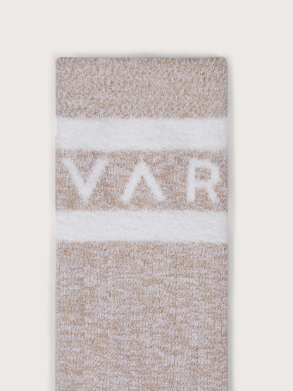 BEIGE SOCKS