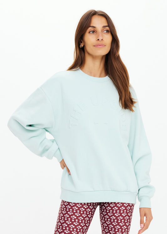 STARDUST OVERSIZED CREW