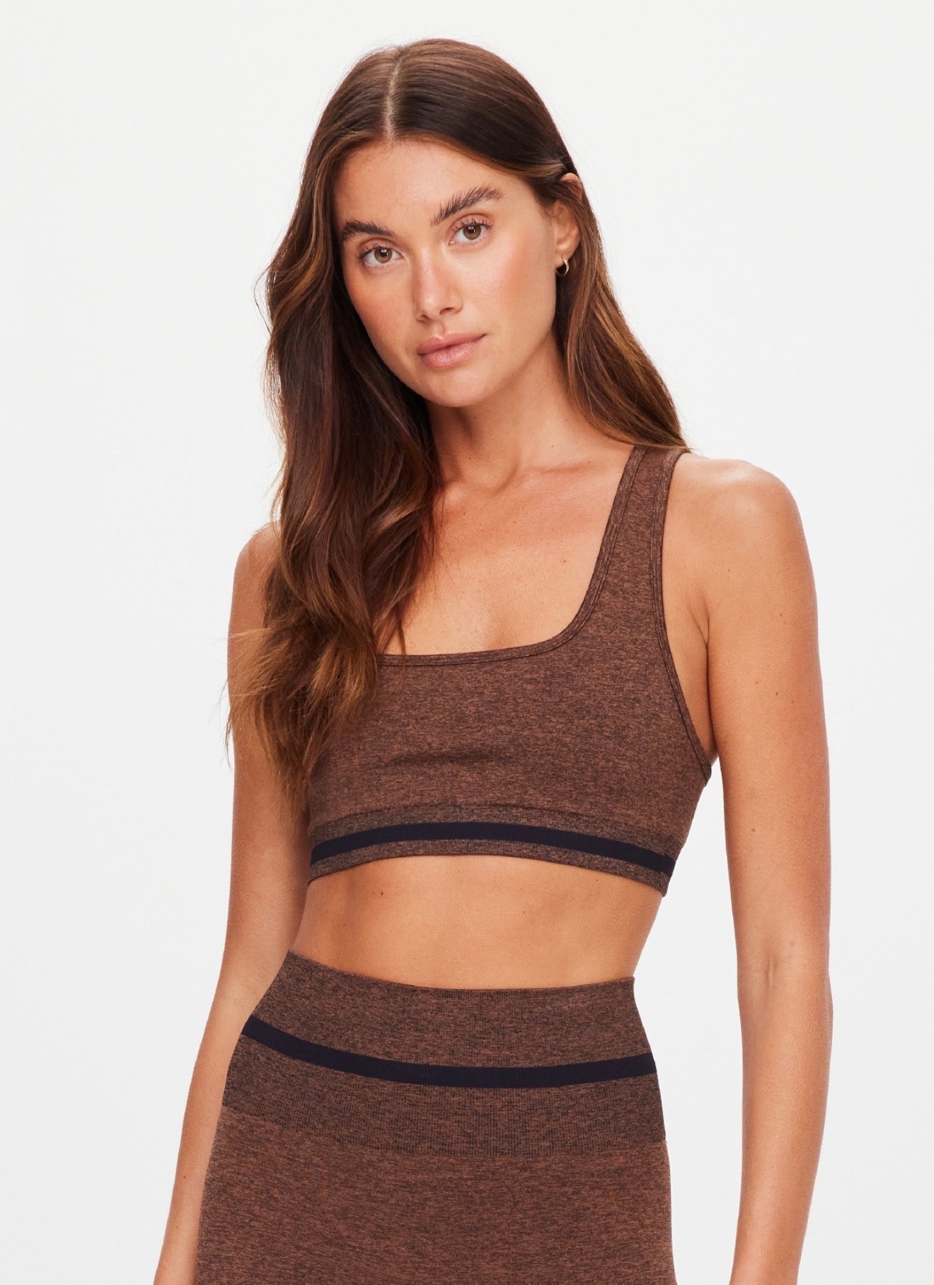 COCOA SEAMLESS SET