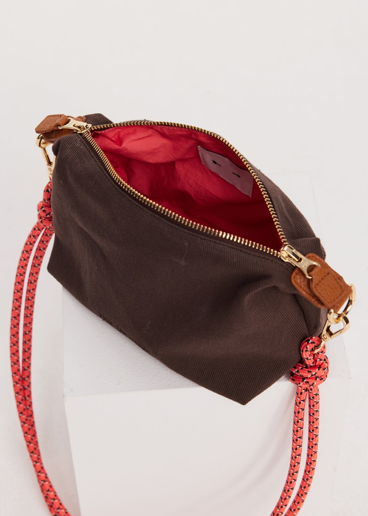 POPPY CROSSOVER BAG