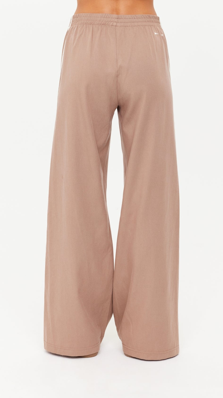 MOCHA JULIET PANT