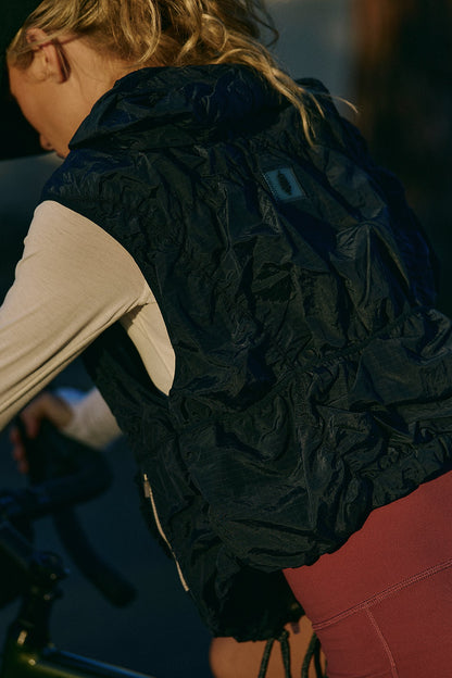 Light Camper Vest