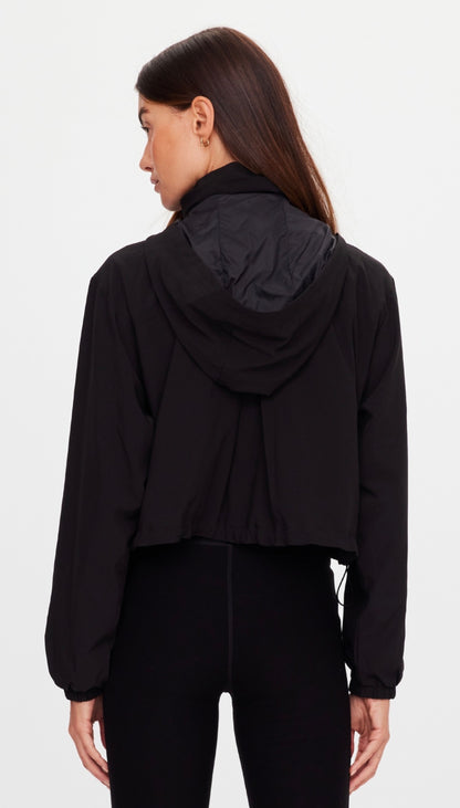 ACE BLACK JACKET