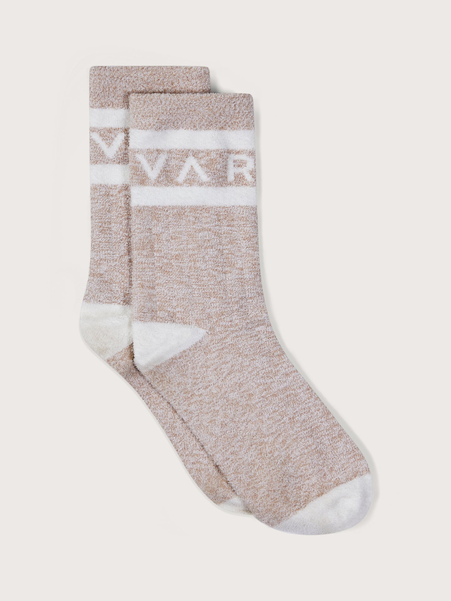 BEIGE SOCKS