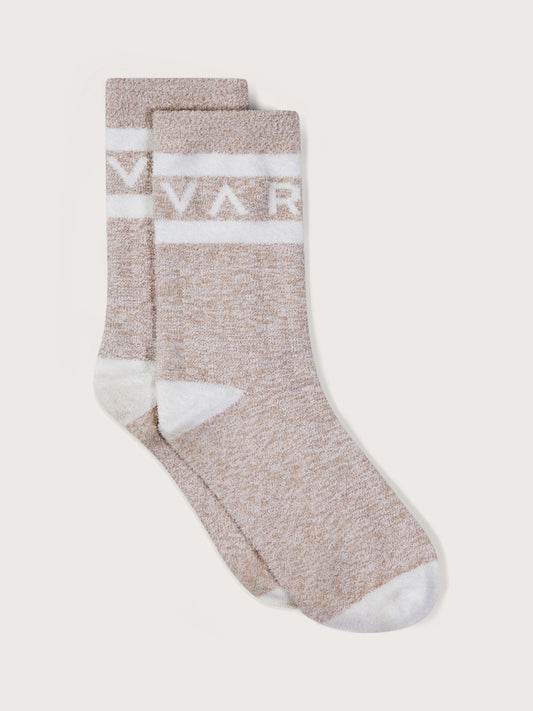BEIGE SOCKS
