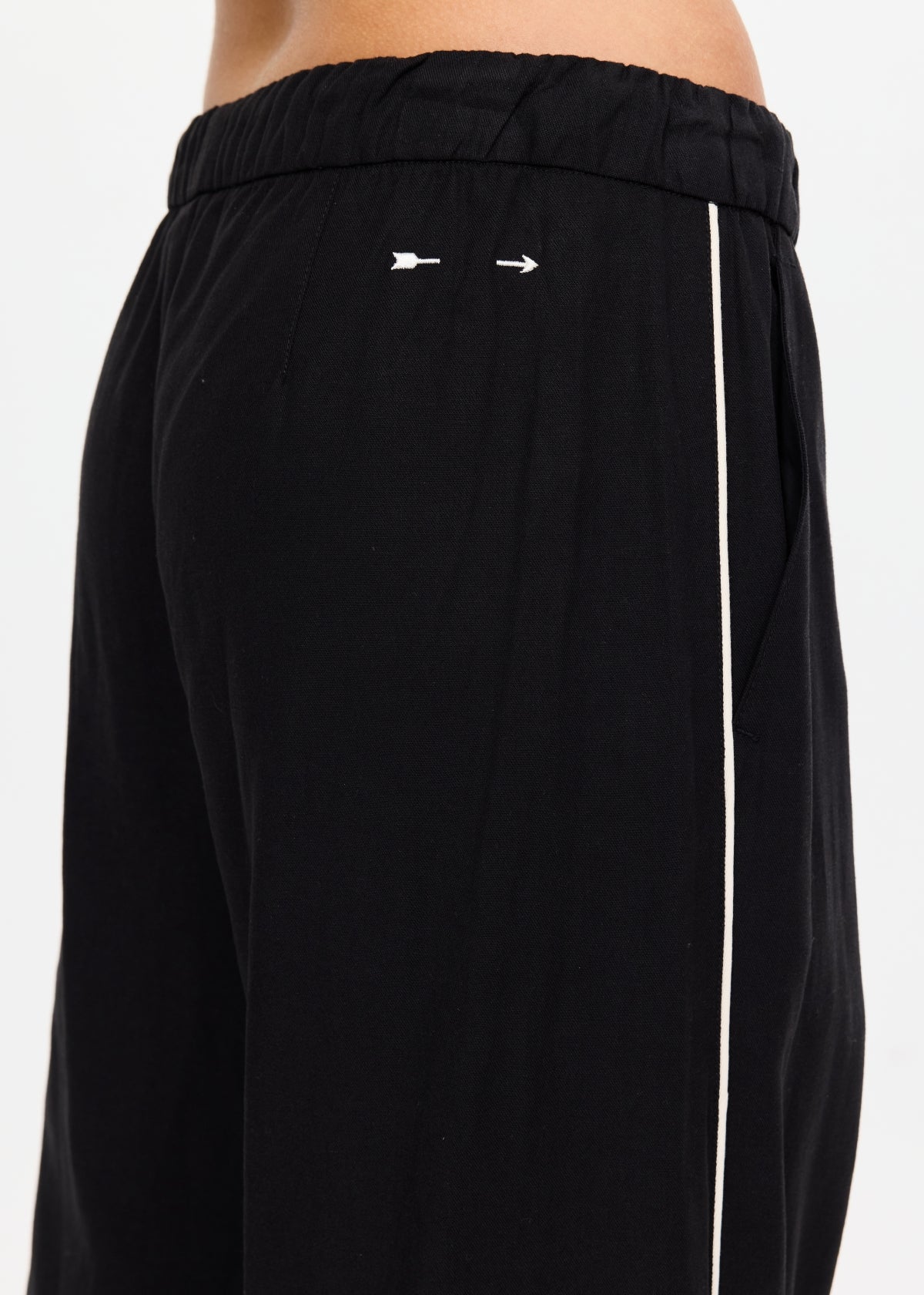 NOIR PANTS