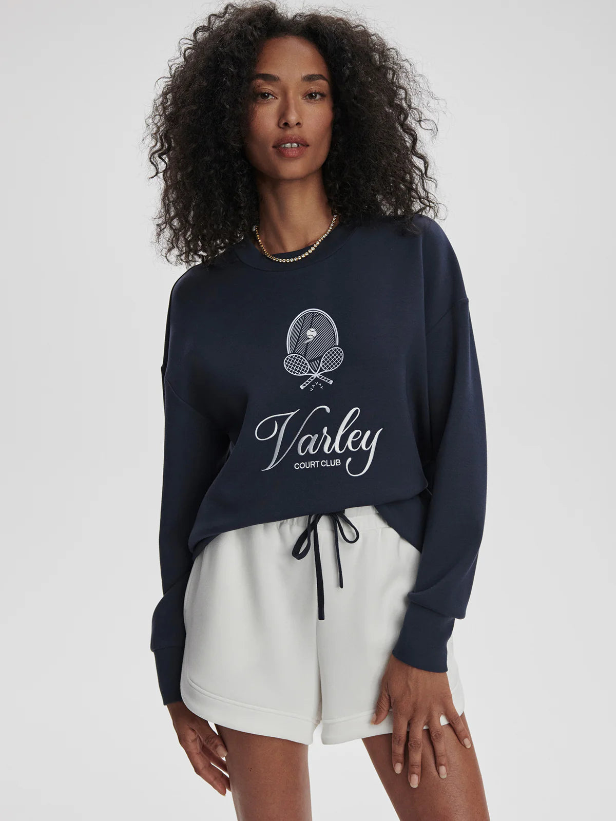 VARLEY SWEAT