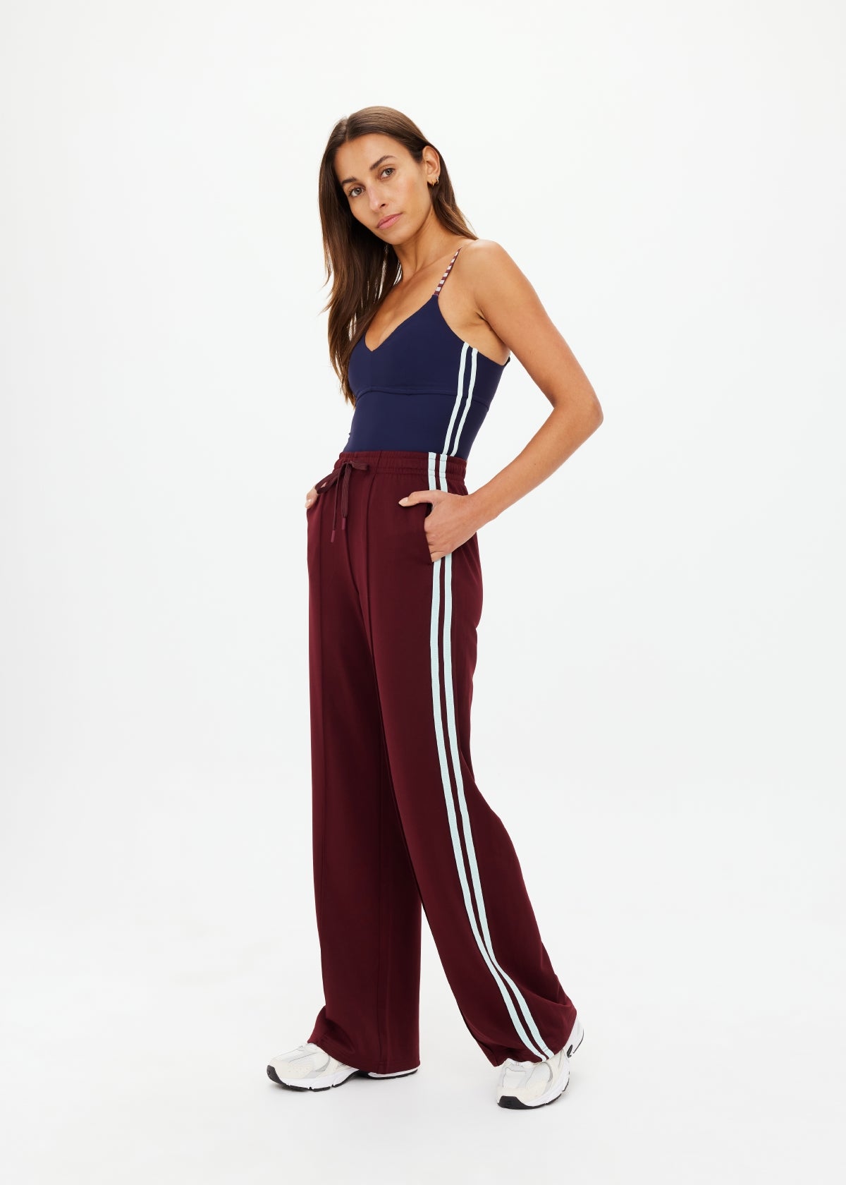 MERLOT PANT