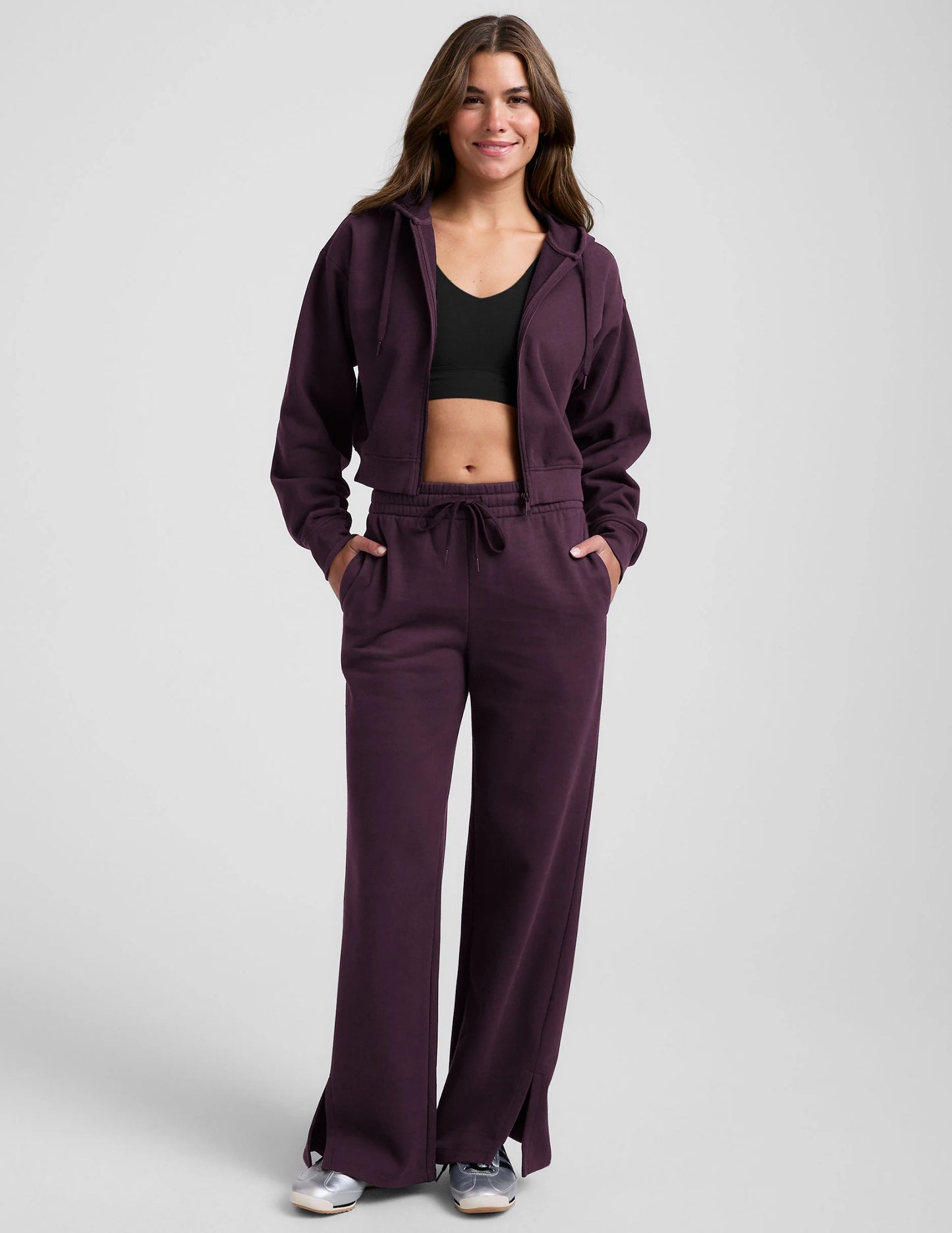 THE PLUM PANT