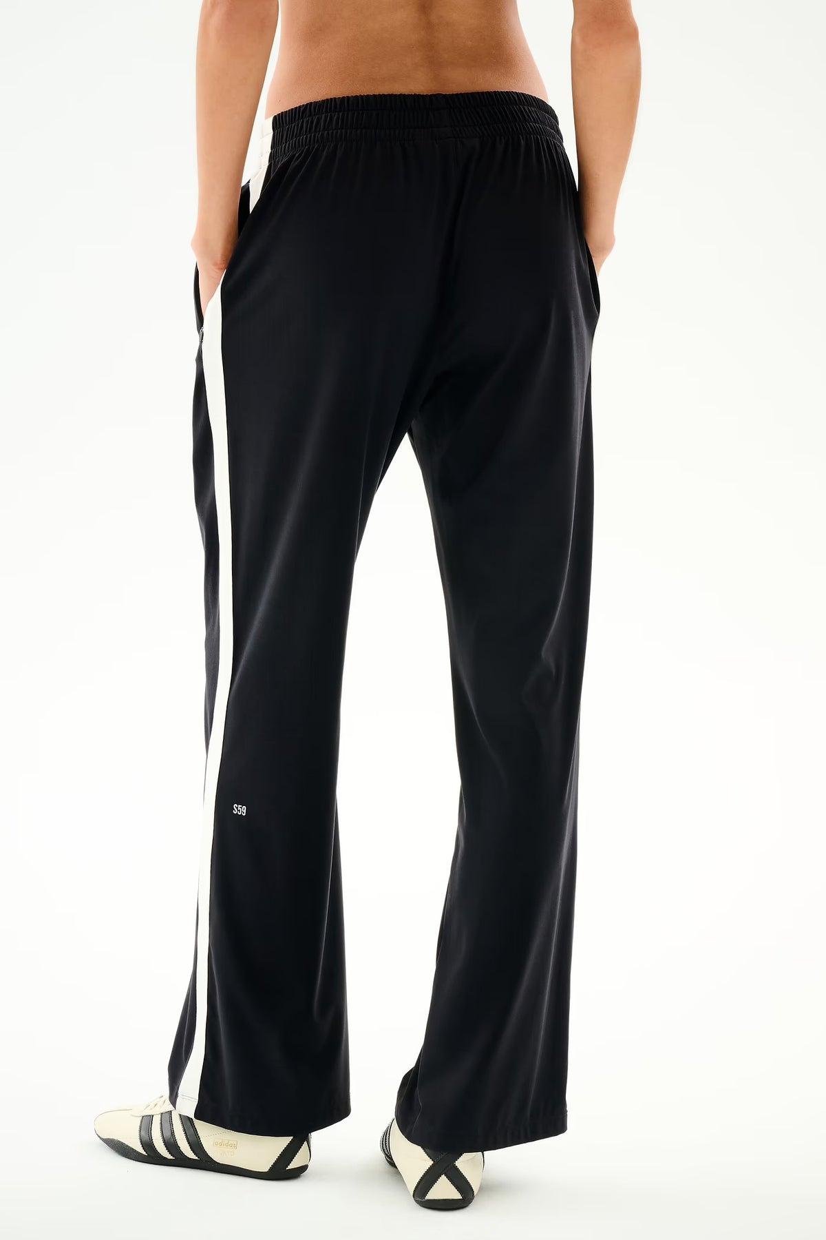 MAXIE TRACK PANT