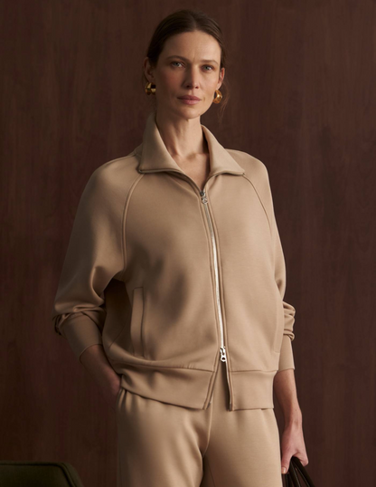 Light Taupe Sweat