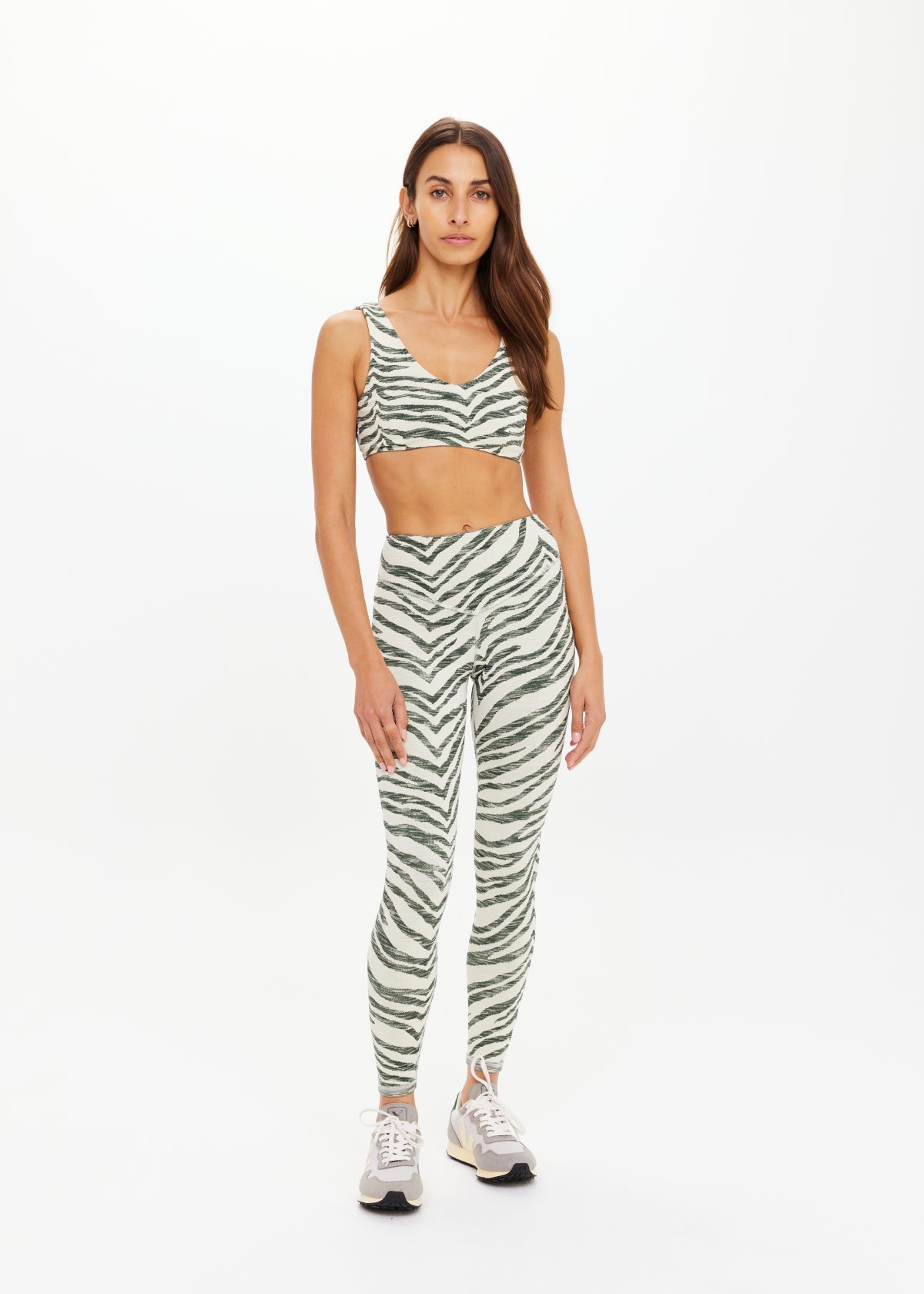 REVERSIBLE ACTIVE SET